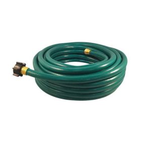 AquaPlumb FR5850 50' 3-Ply Reinforced Garden Hose