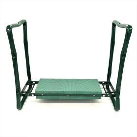 Outdoor Garden Kneeling Stool Tool Stool With Kit (Option: 8801single kneeling stool)