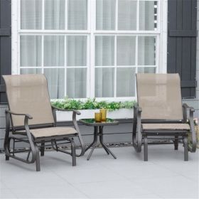 Outdoor garden chairs/lounge chairs (Color: as picture)